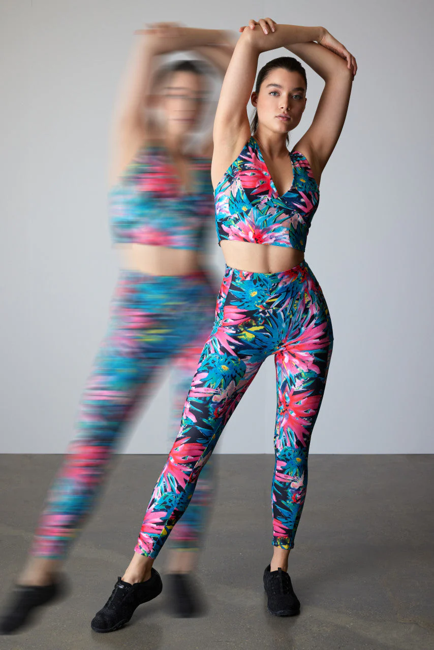 Solstice Track Leggings - Image 4