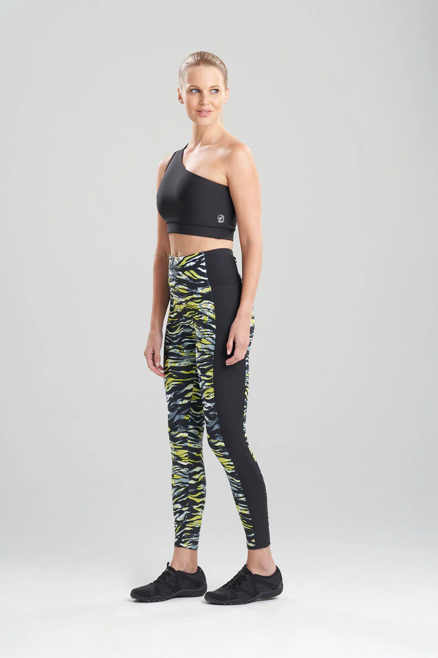 Solstice Track Leggings