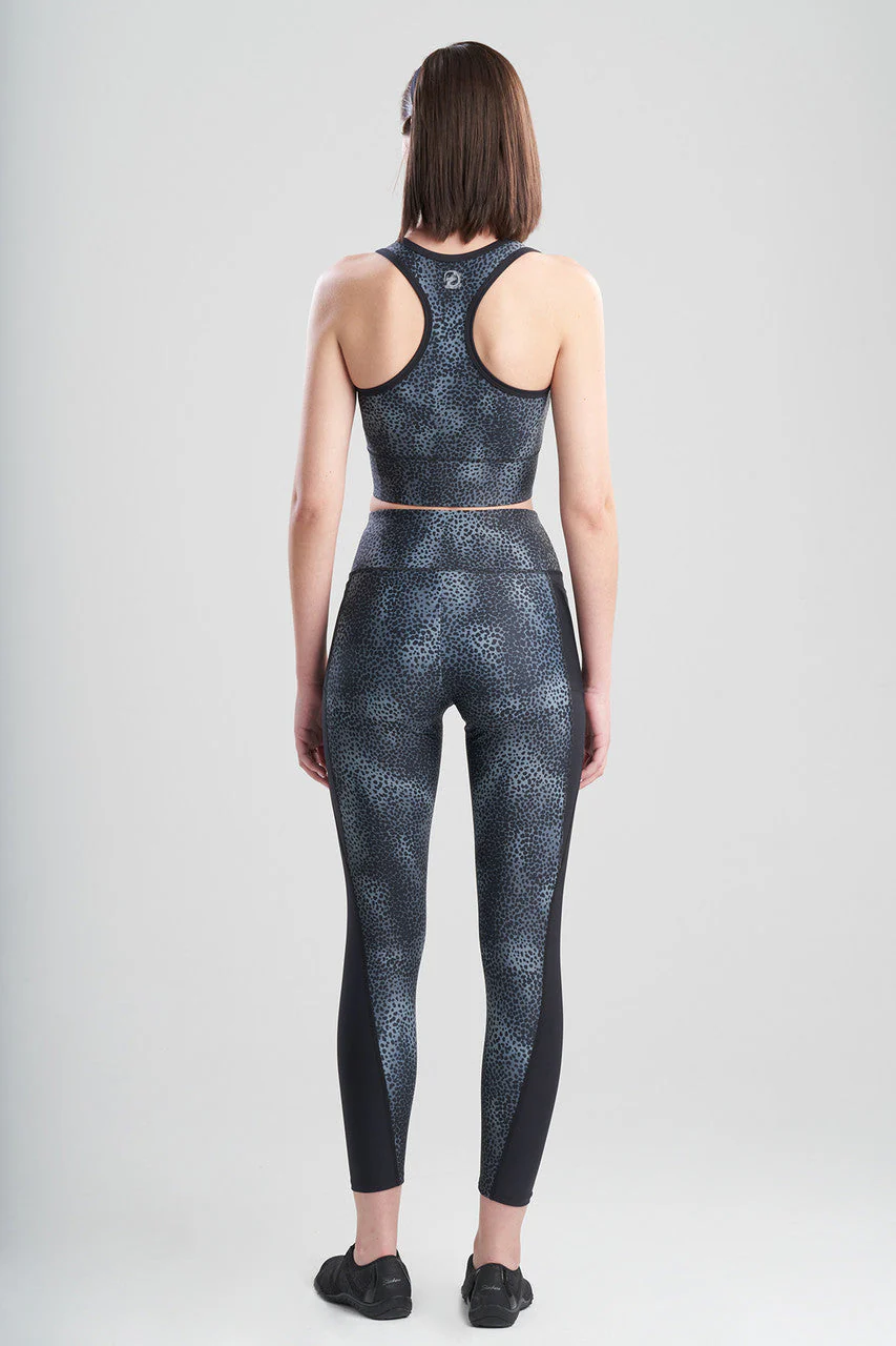 Solstice V-Cropped Top - Image 3