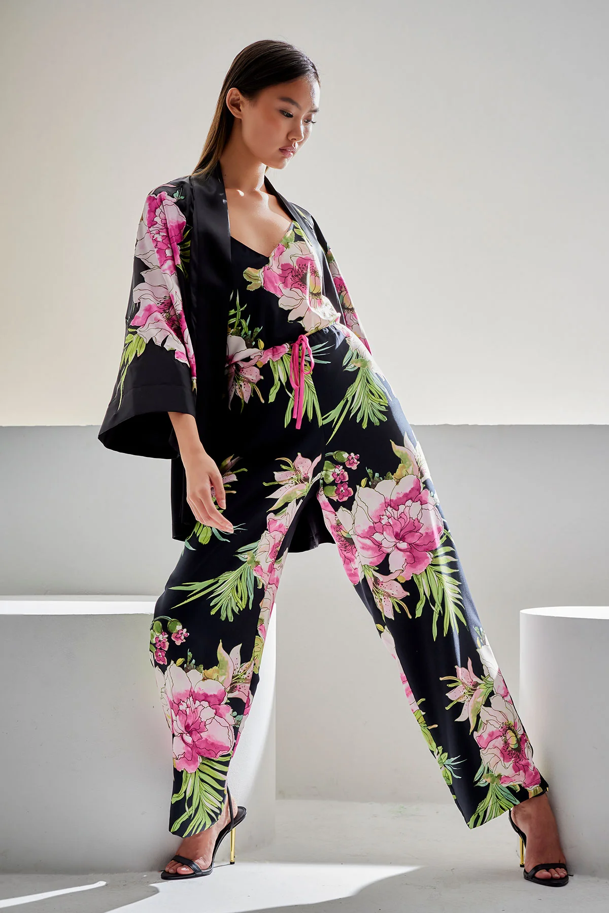Sonomi Cami PJ - Image 4