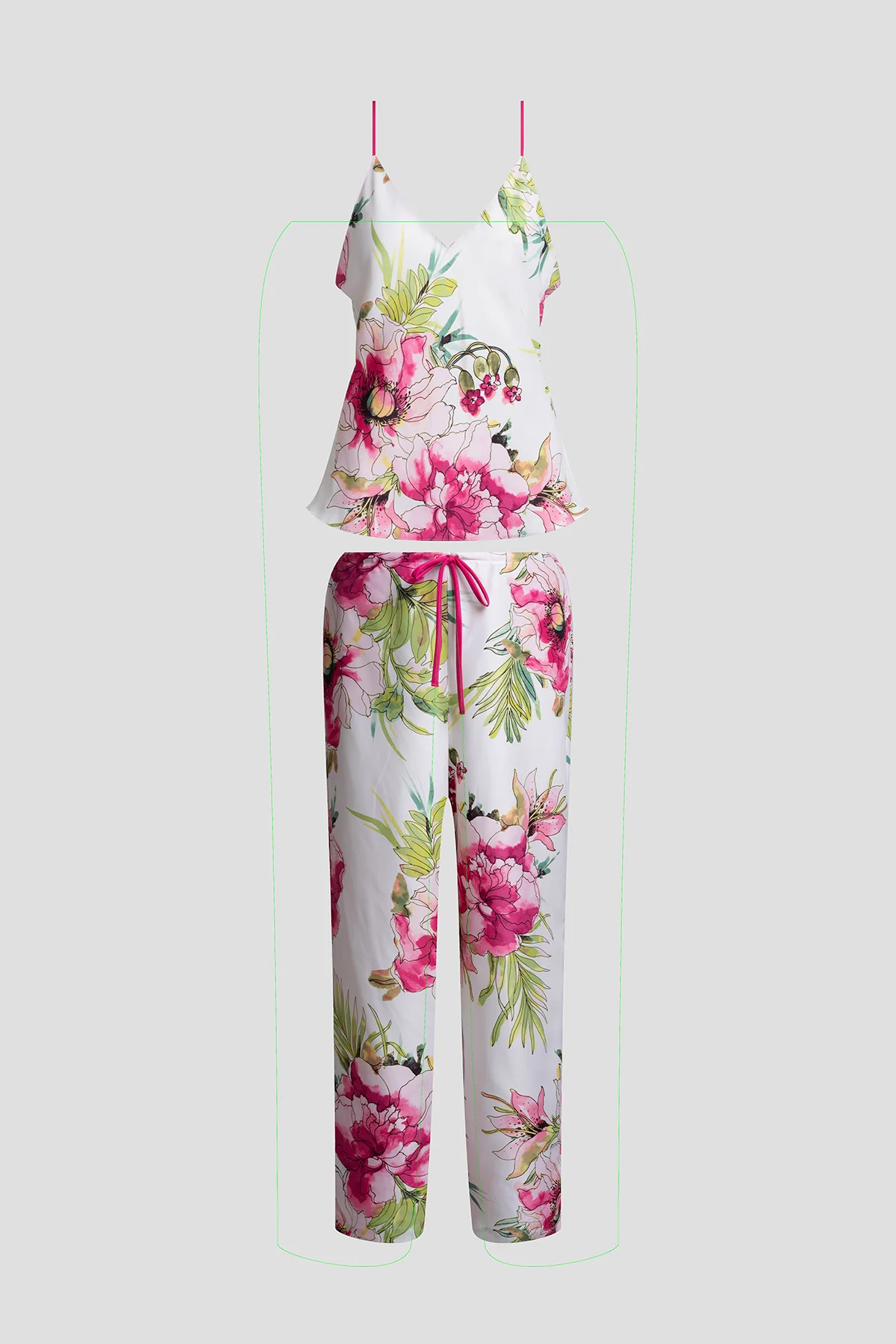 Sonomi Cami PJ - Image 3