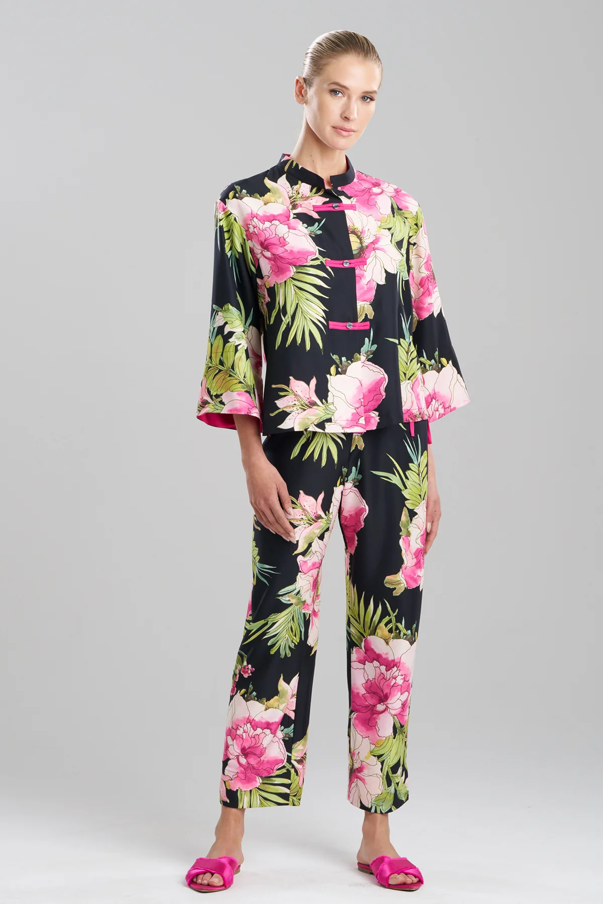 Sonomi Mandarin PJ