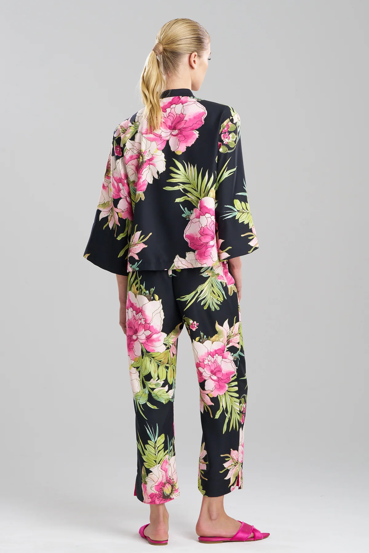 Sonomi Mandarin PJ - Image 2