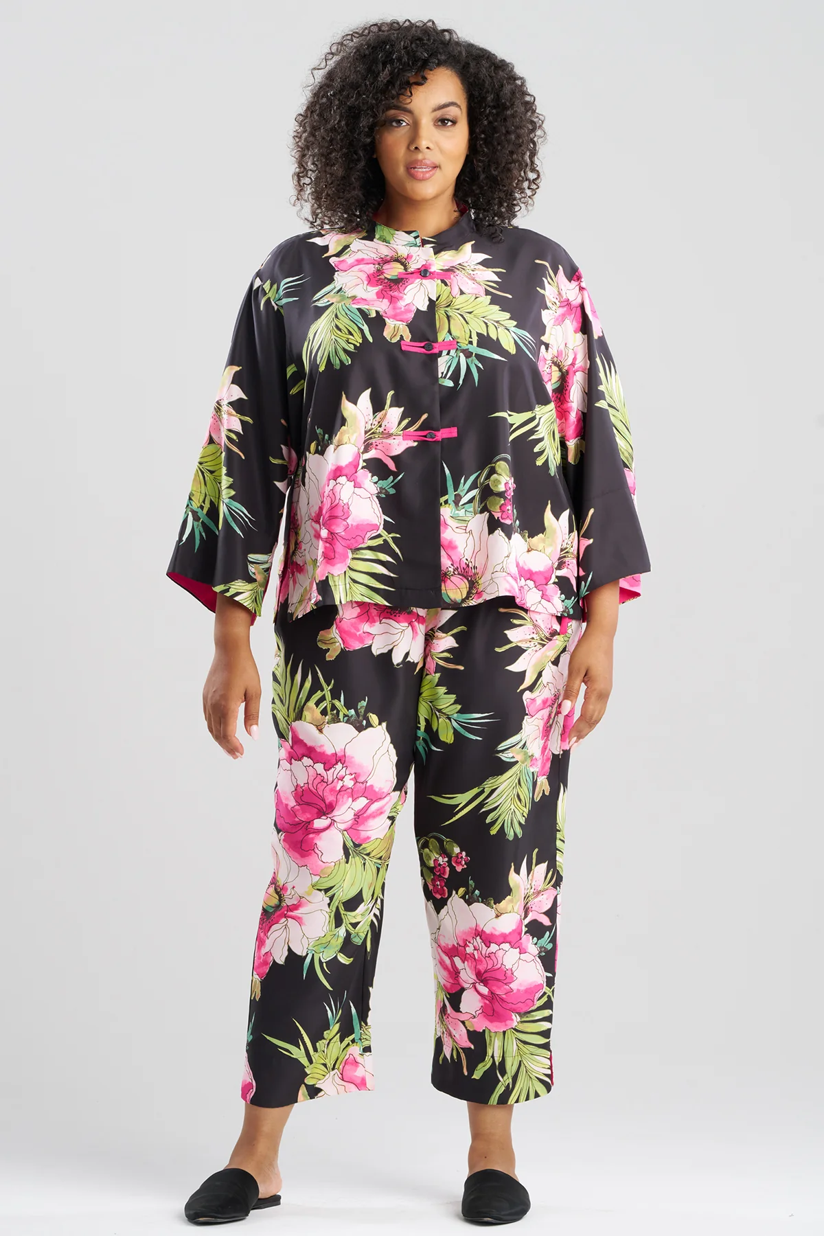 Sonomi Mandarin PJ - Image 3
