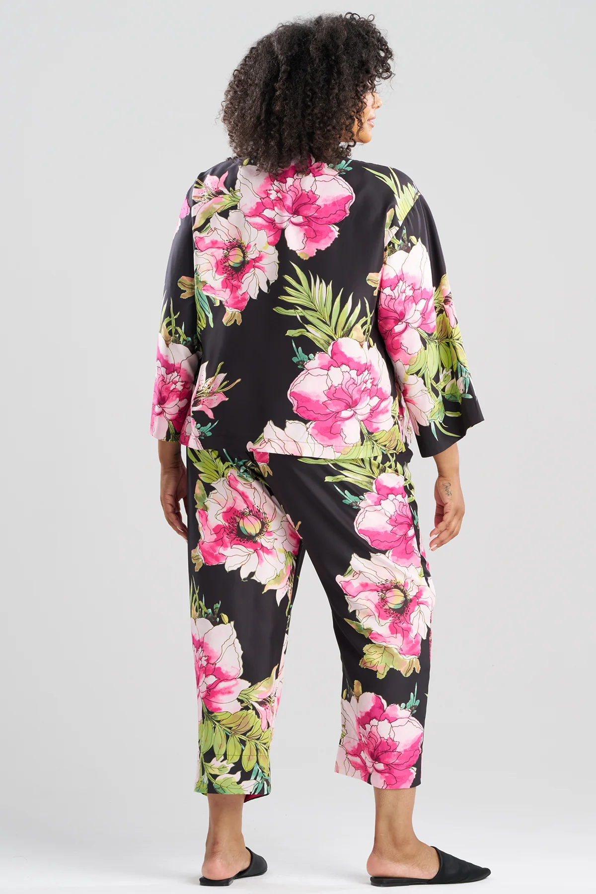 Sonomi Mandarin PJ - Image 4