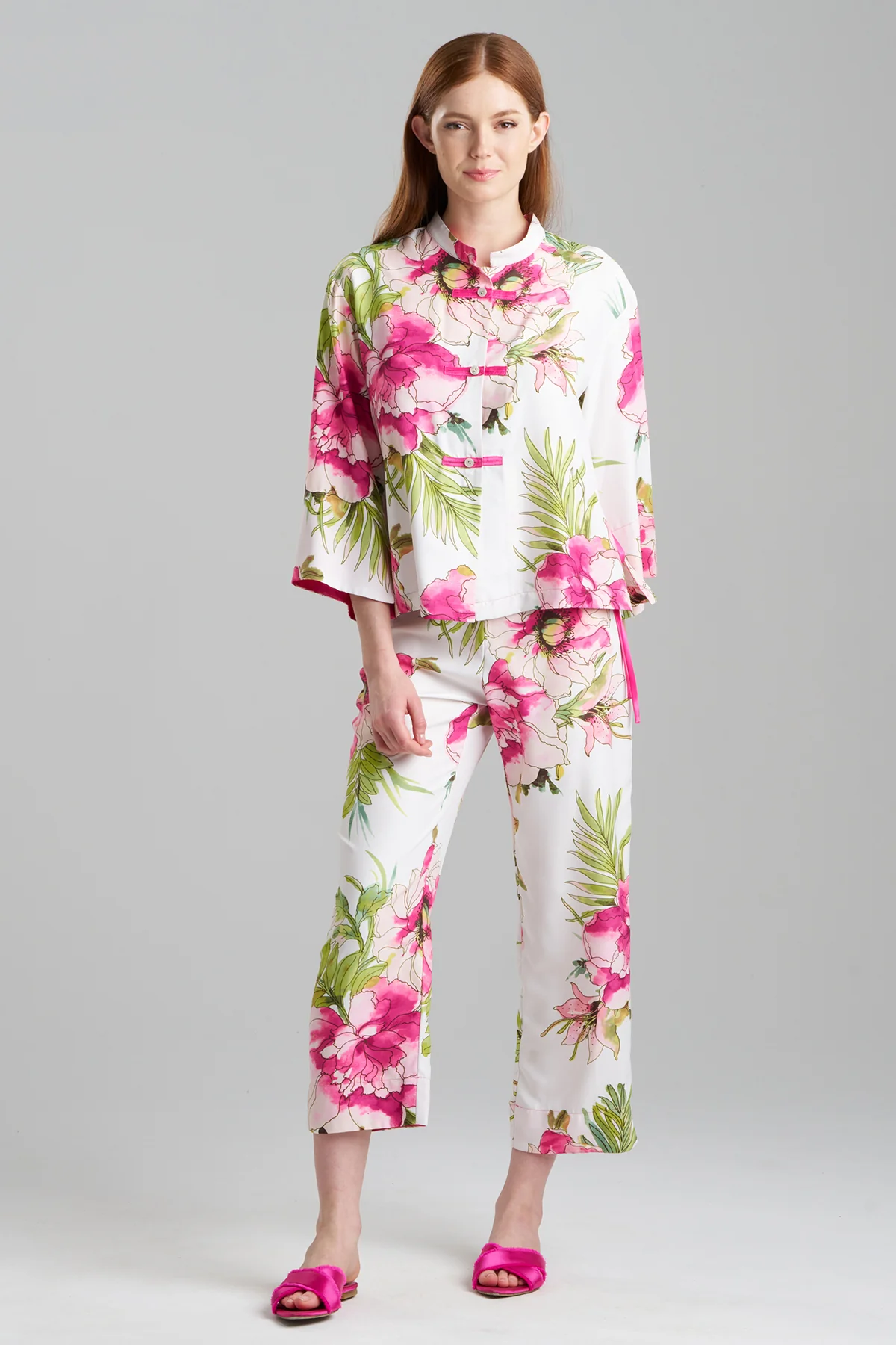 Sonomi Mandarin PJ - Image 2