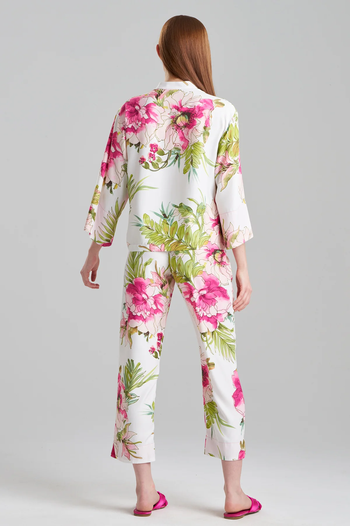 Sonomi Mandarin PJ - Image 3