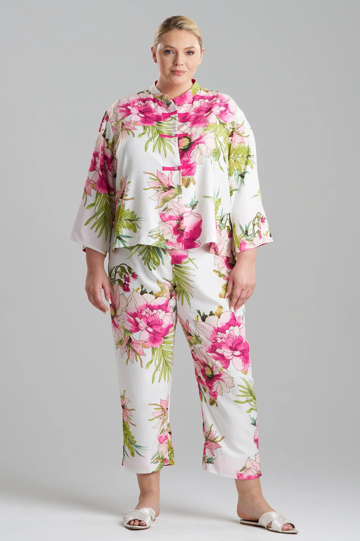 Sonomi Mandarin PJ - Image 4