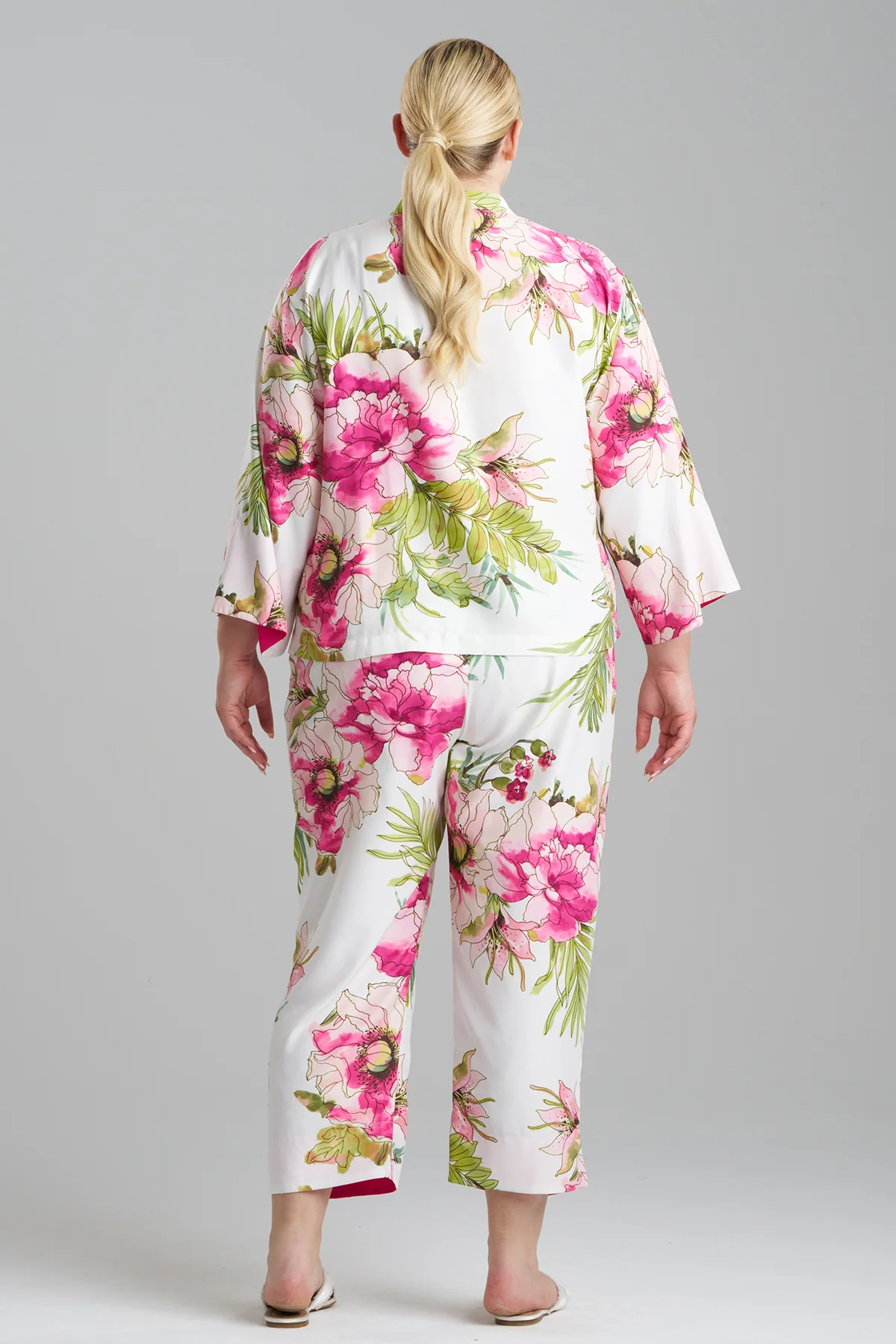 Sonomi Mandarin PJ - Image 5