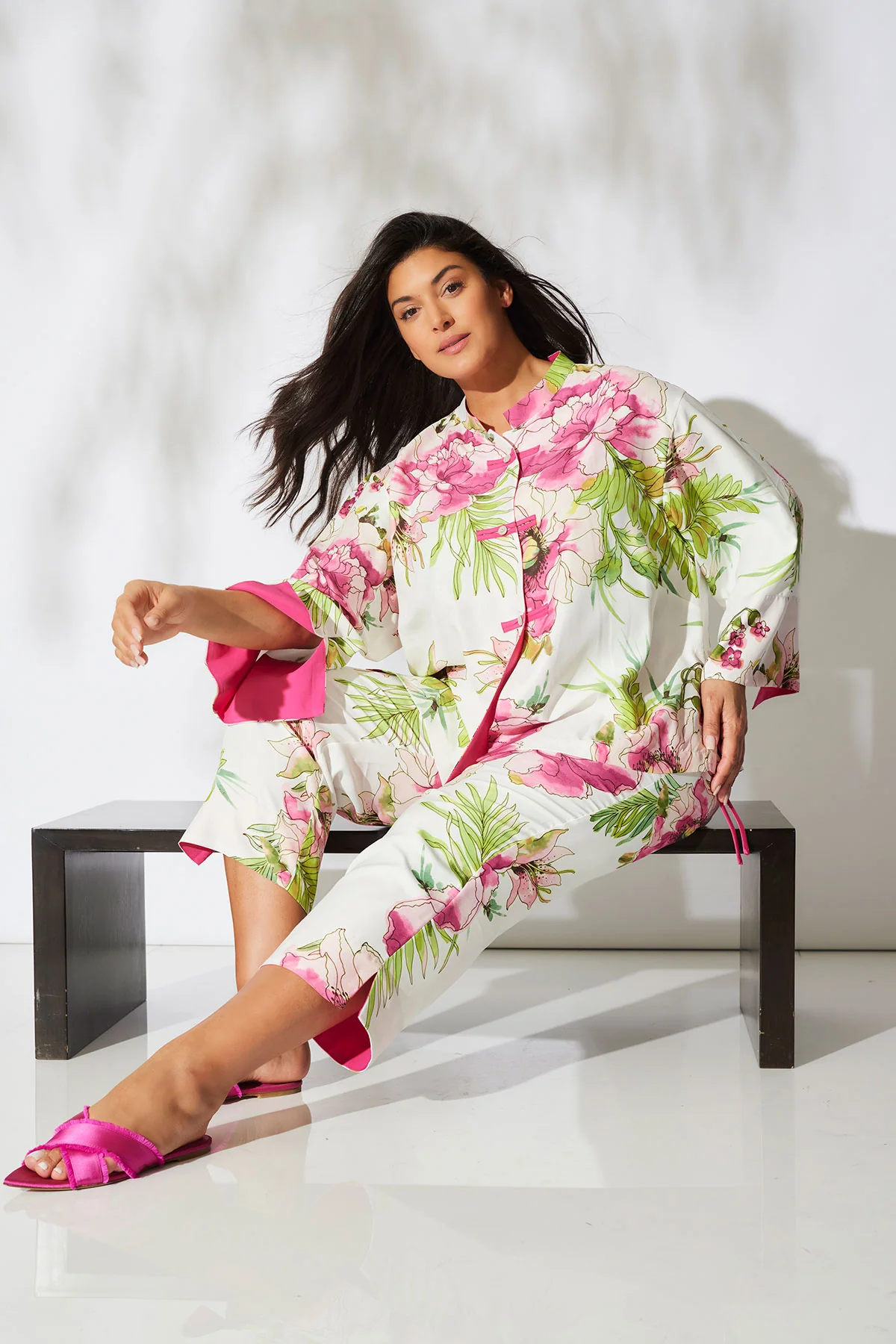 Sonomi Mandarin PJ - Image 6