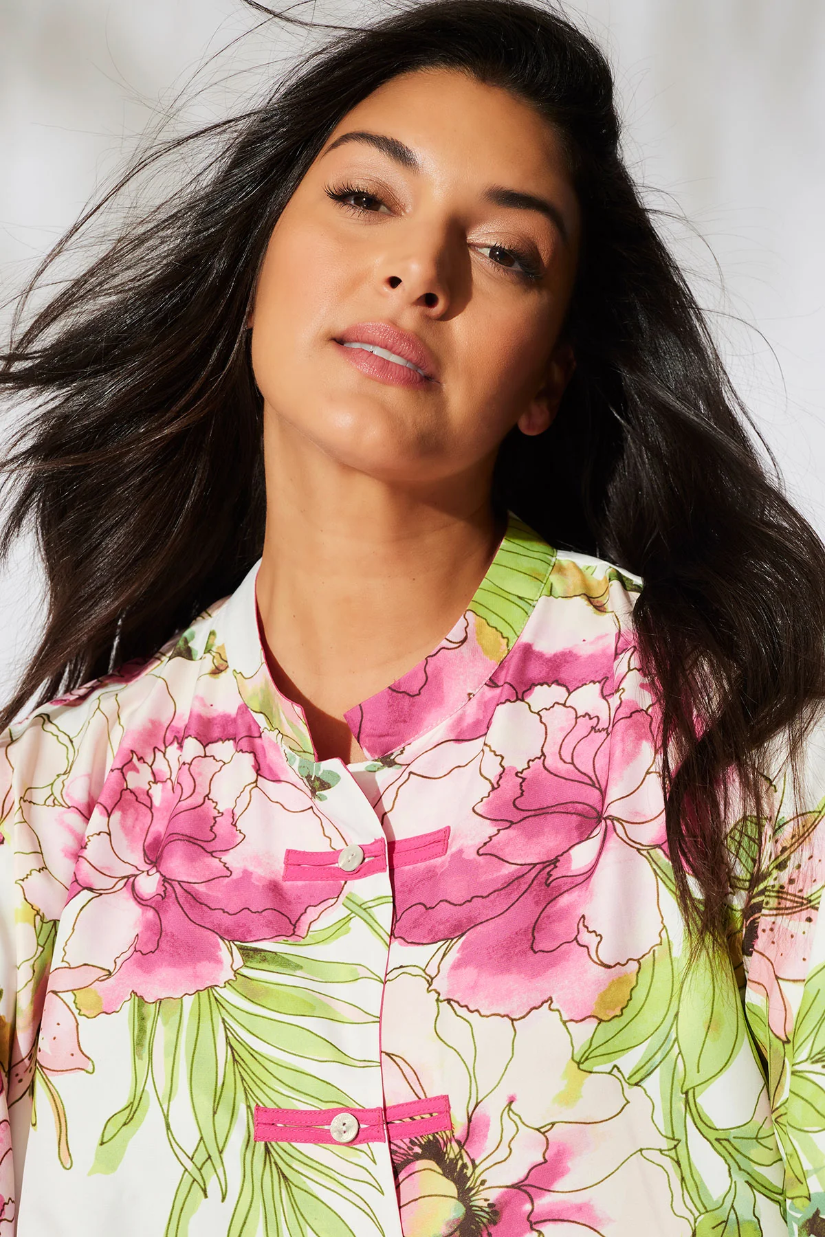 Sonomi Mandarin PJ - Image 7