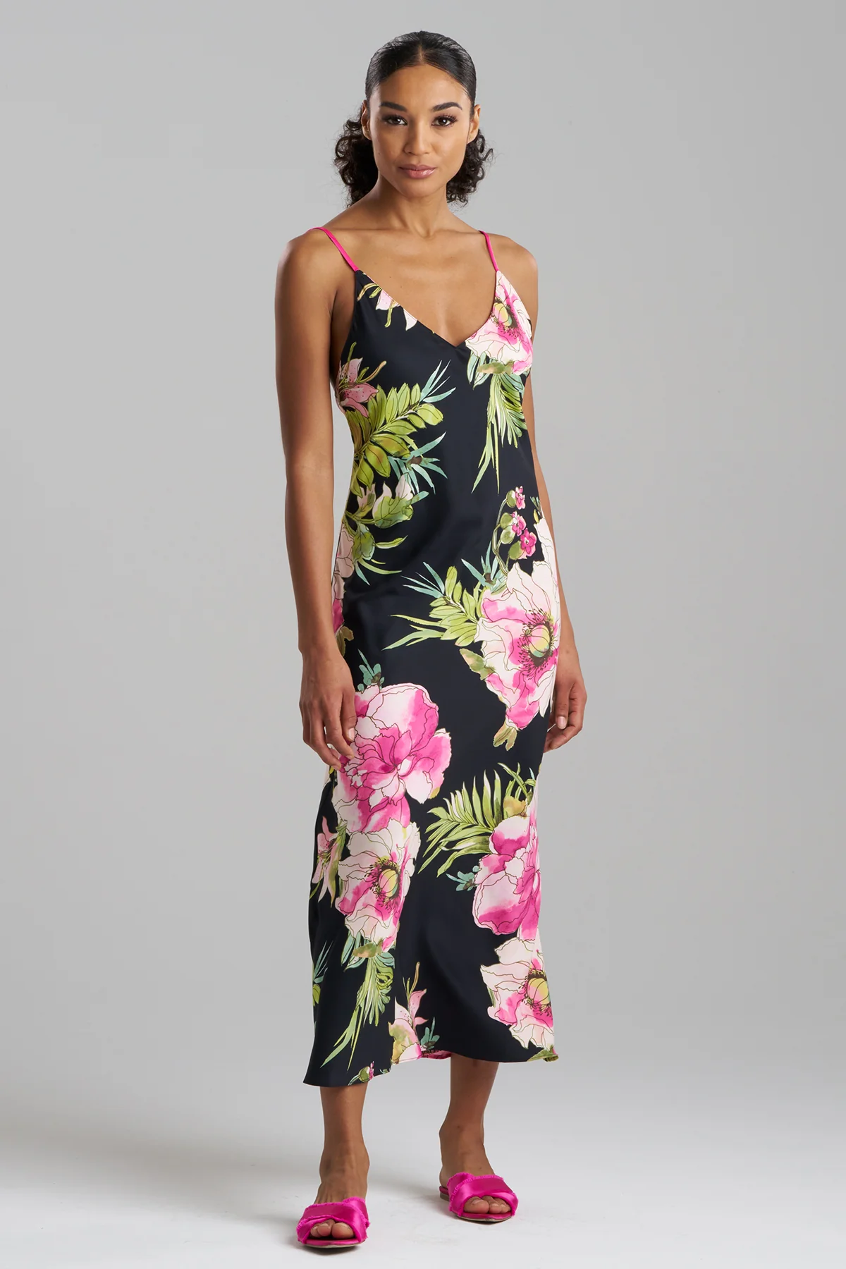 Sonomi Slip Dress