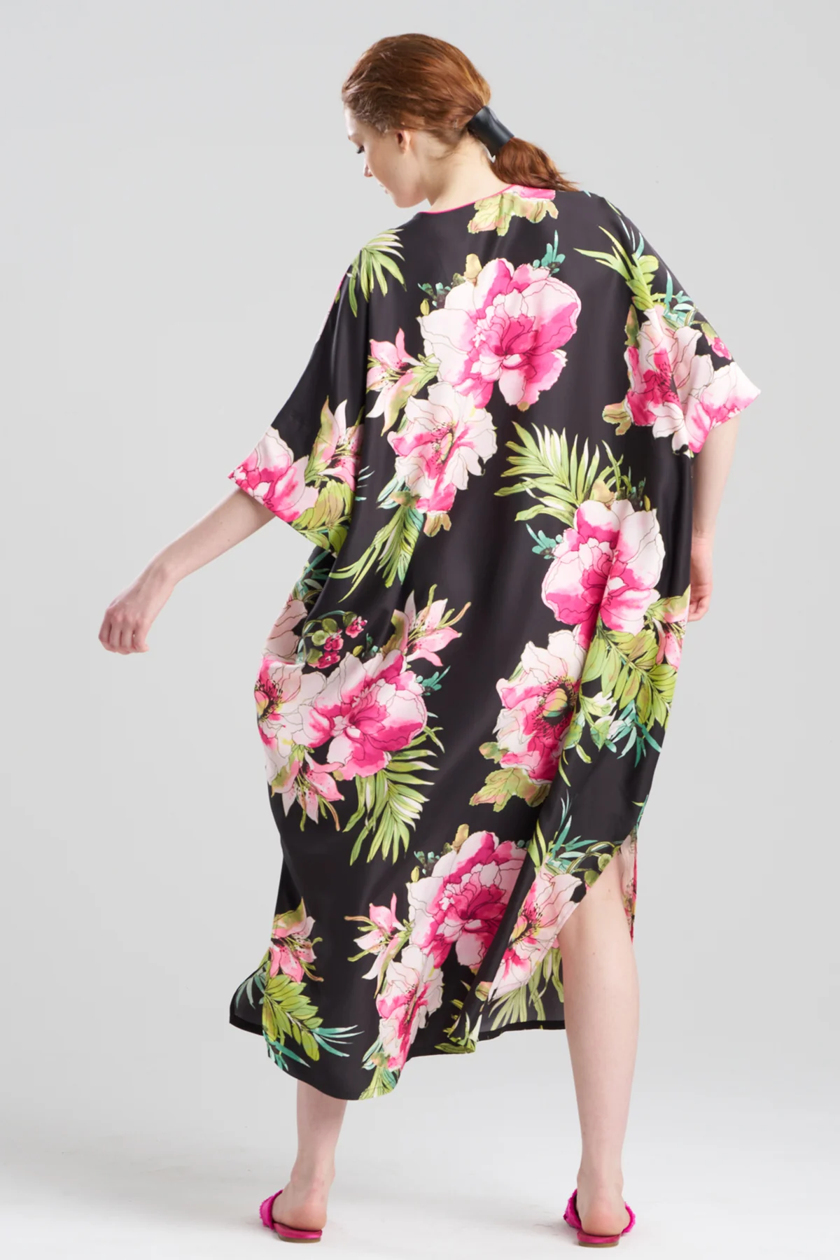 Sonomi Wedge Caftan - Image 2