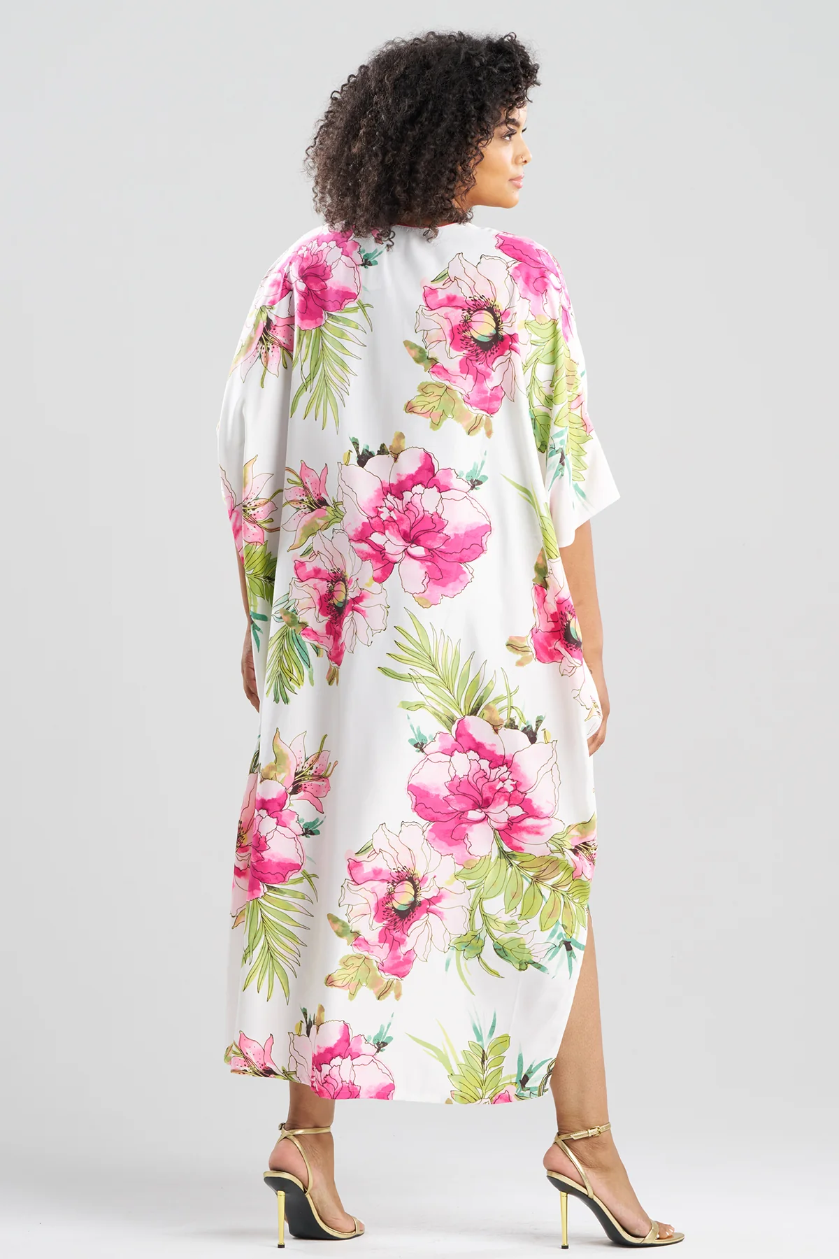 Sonomi Wedge Caftan - Image 4