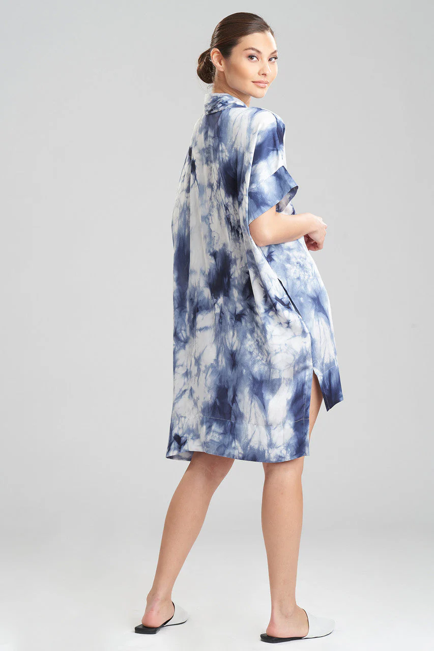 Sora Short Caftan - Image 2