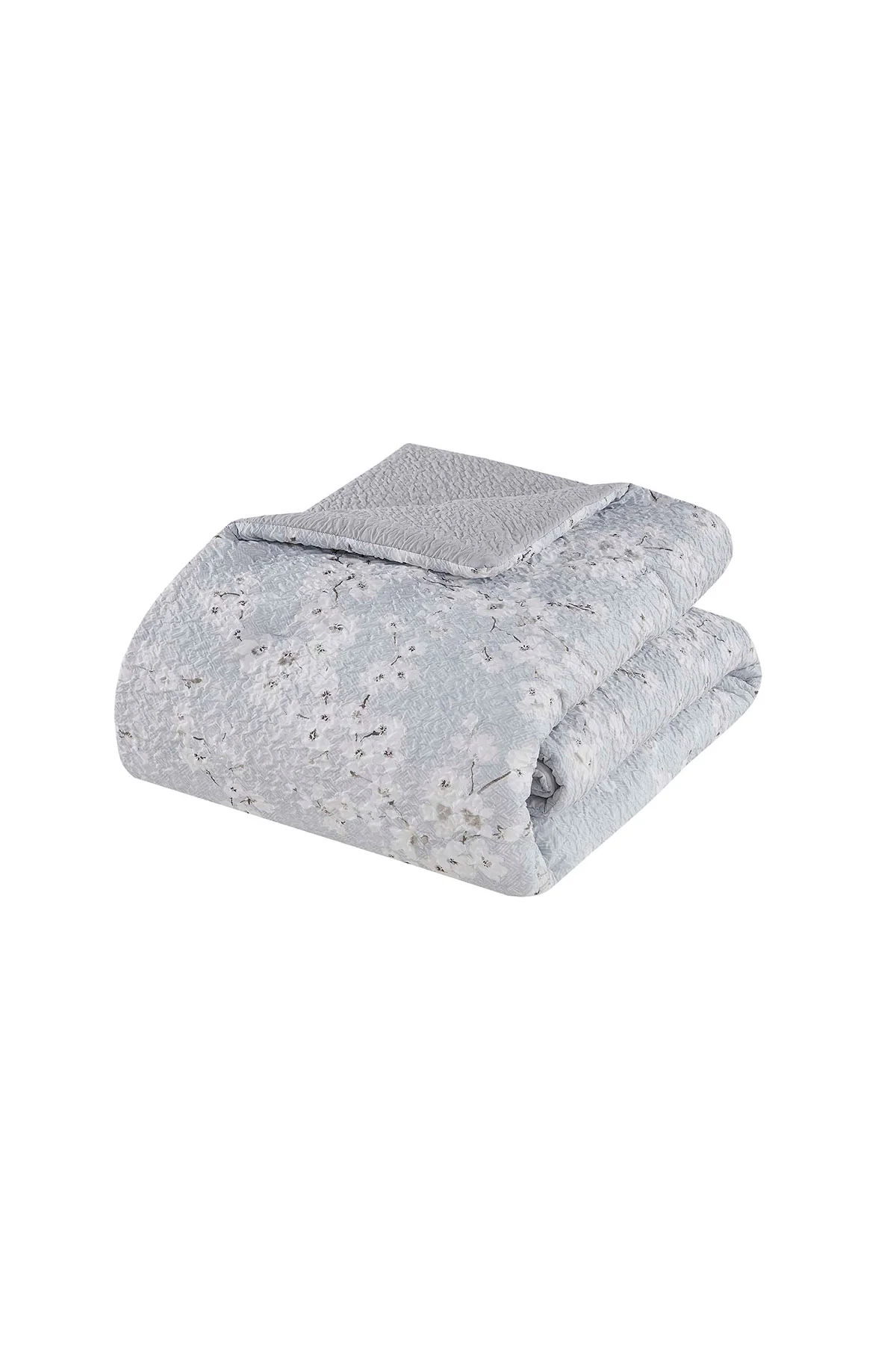 Springtime Garden 4 Piece Comforter Mini Set - Image 2