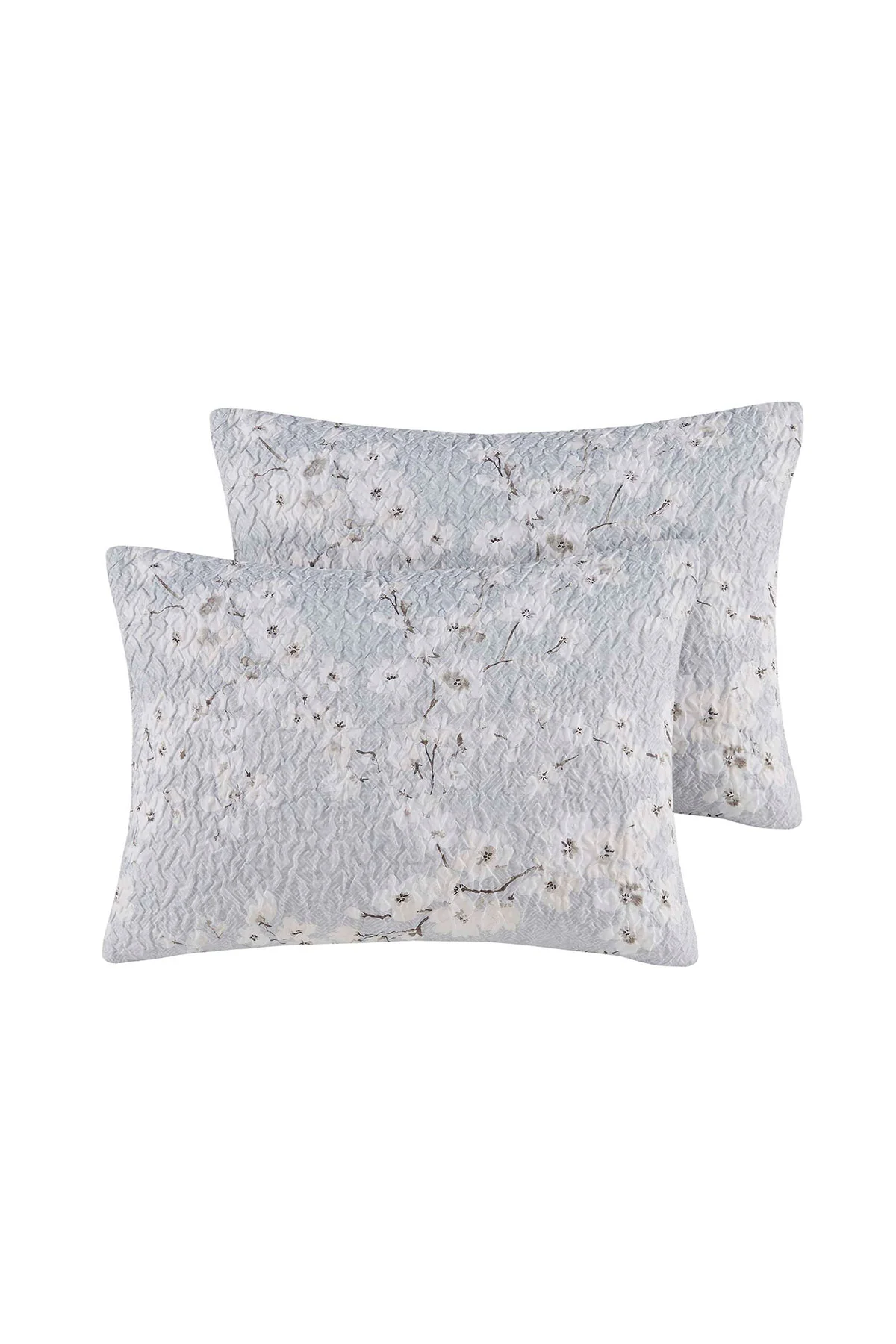 Springtime Garden 4 Piece Comforter Mini Set - Image 4