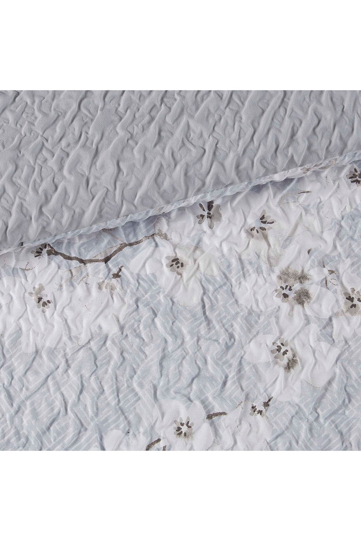 Springtime Garden 4 Piece Comforter Mini Set - Image 5