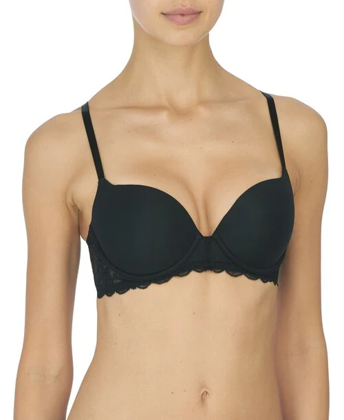 Statement Contour Underwire Bra