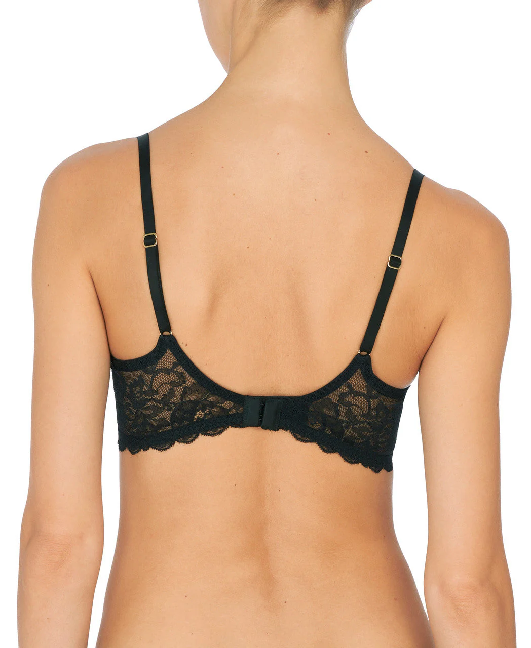 Statement Contour Underwire Bra - Image 3