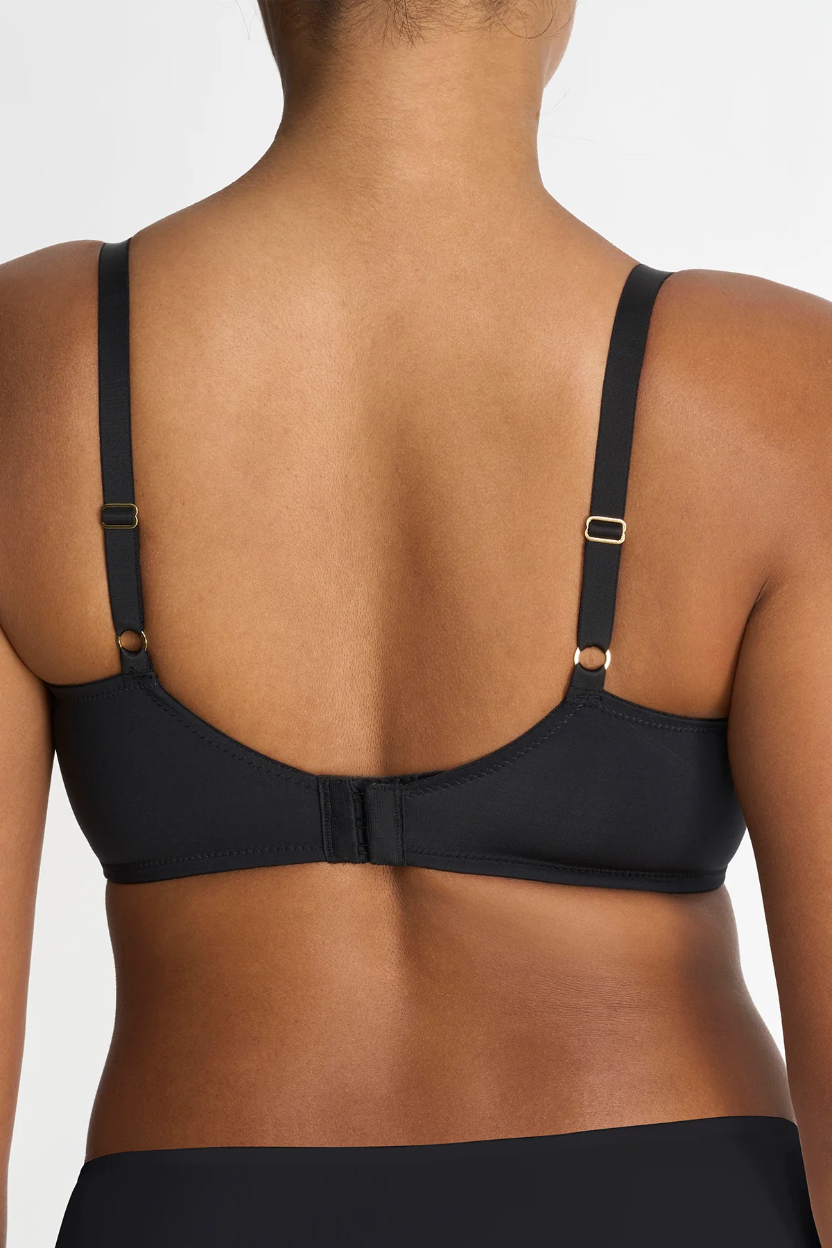 Statement Full Fit Bra - Image 10