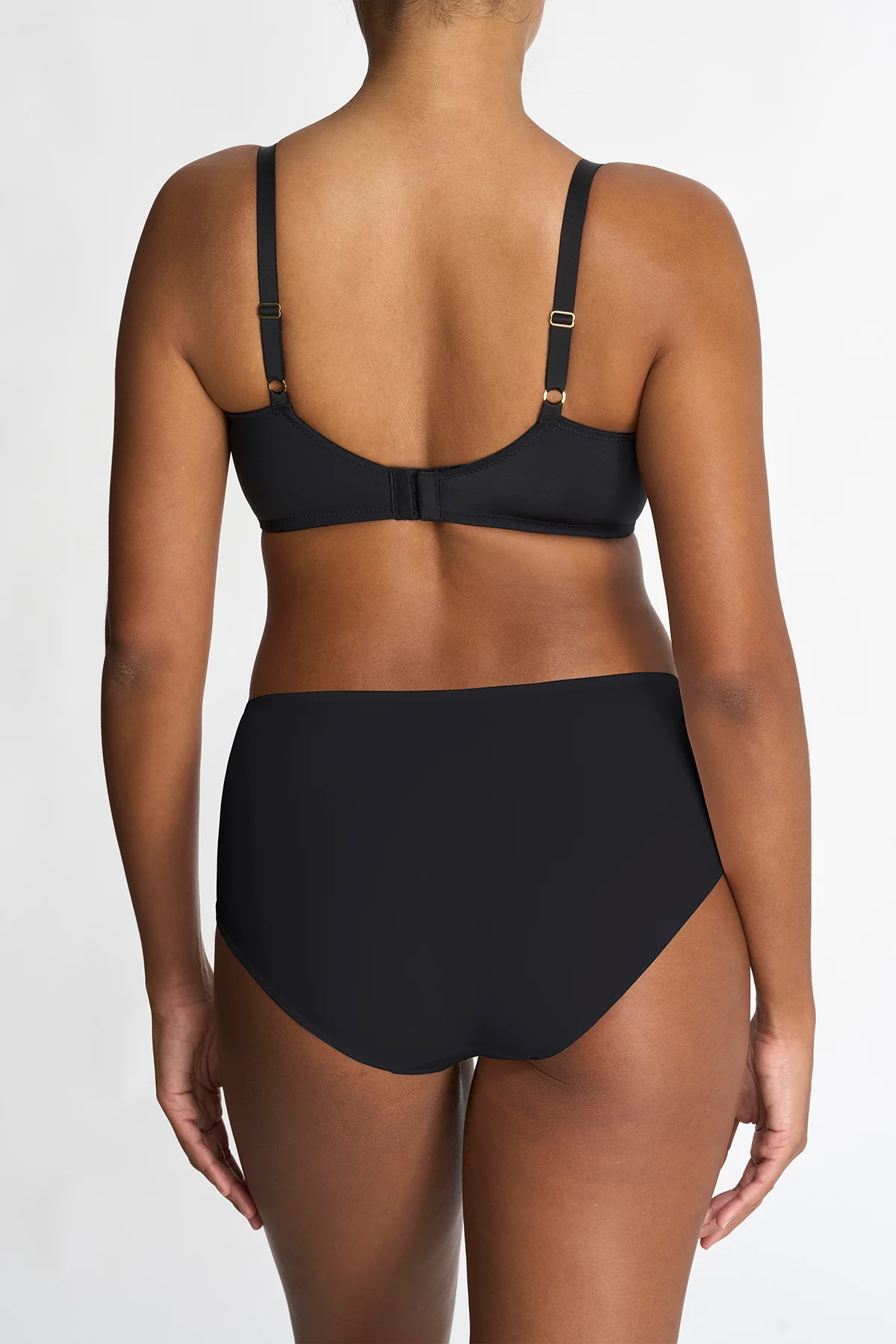 Statement Full Fit Bra - Image 13