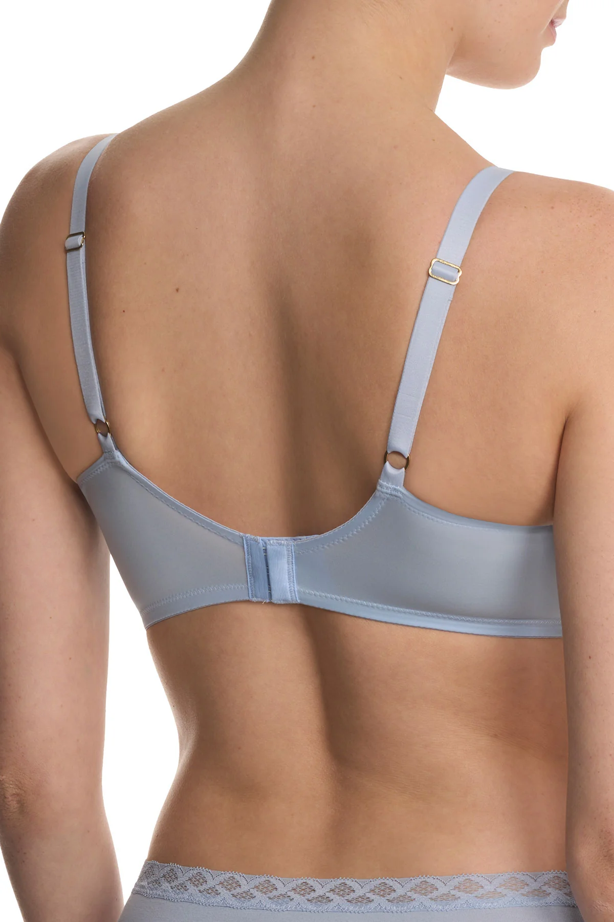 Statement Full Fit Bra - Image 4