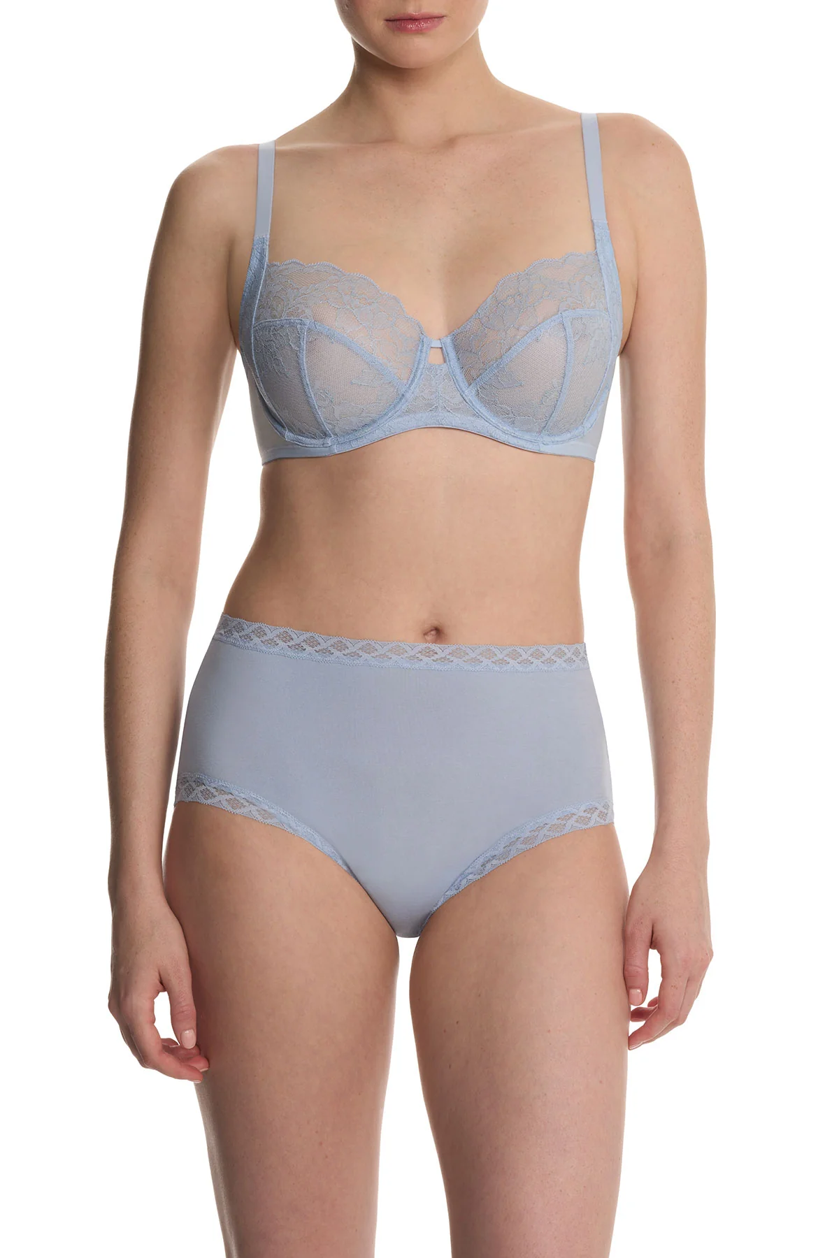 Statement Full Fit Bra - Image 5