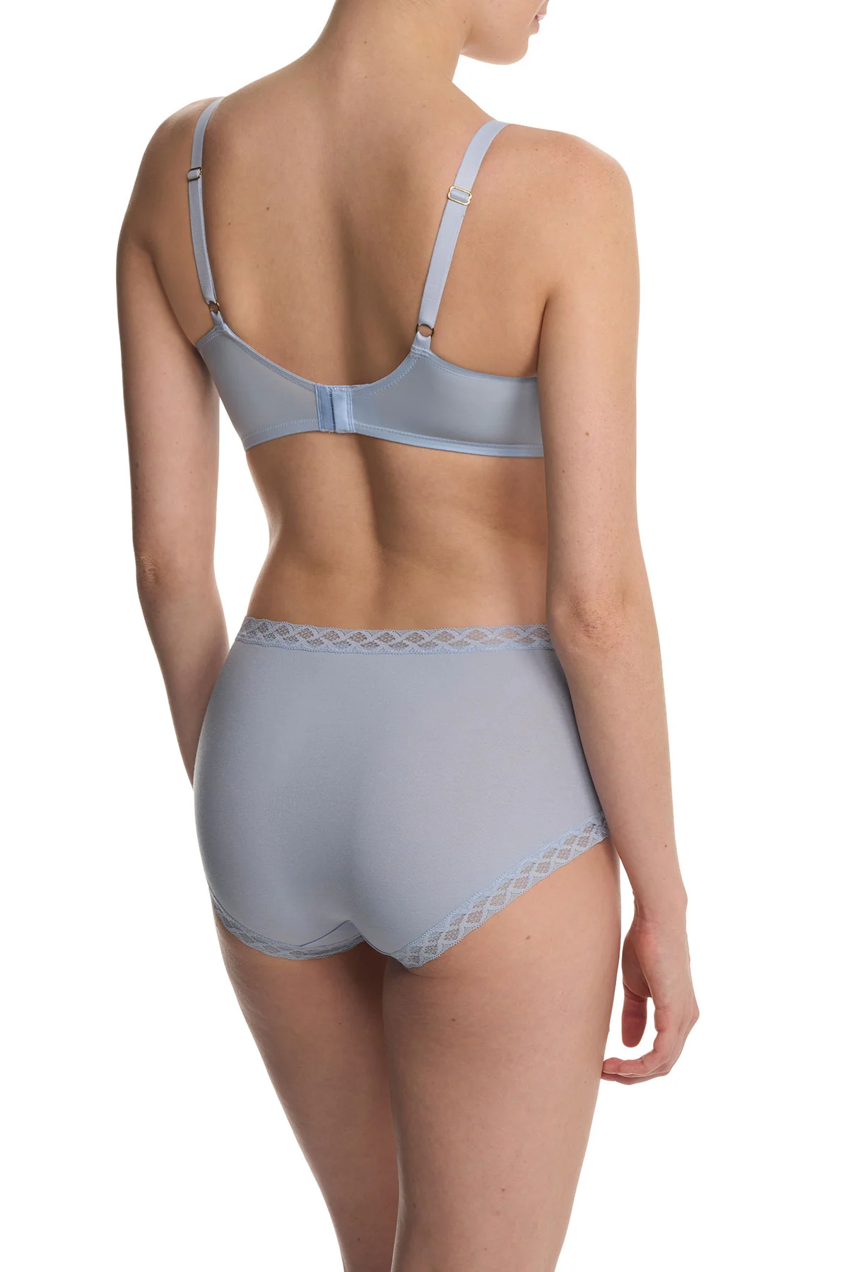 Statement Full Fit Bra - Image 7