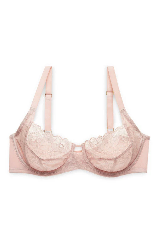 Statement Full Fit Bra