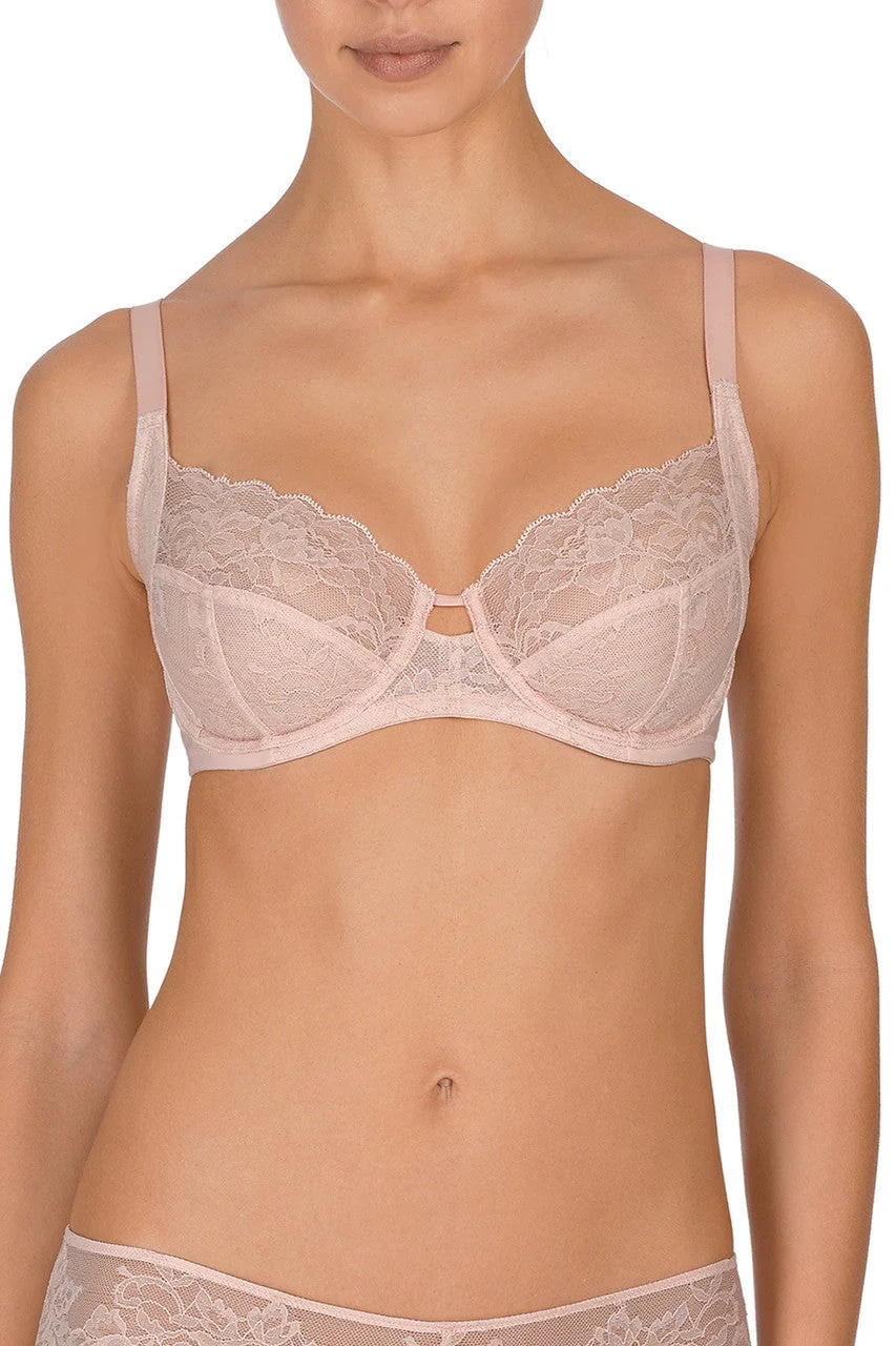 Statement Full Fit Bra - Image 2