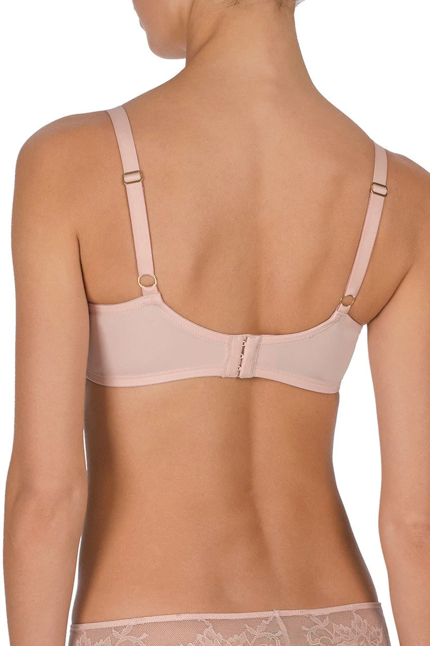 Statement Full Fit Bra - Image 3