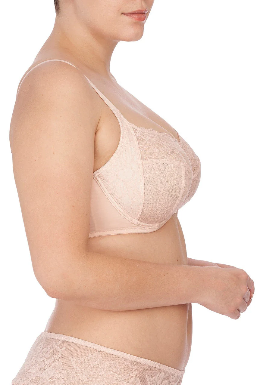 Statement Full Fit Bra - Image 5
