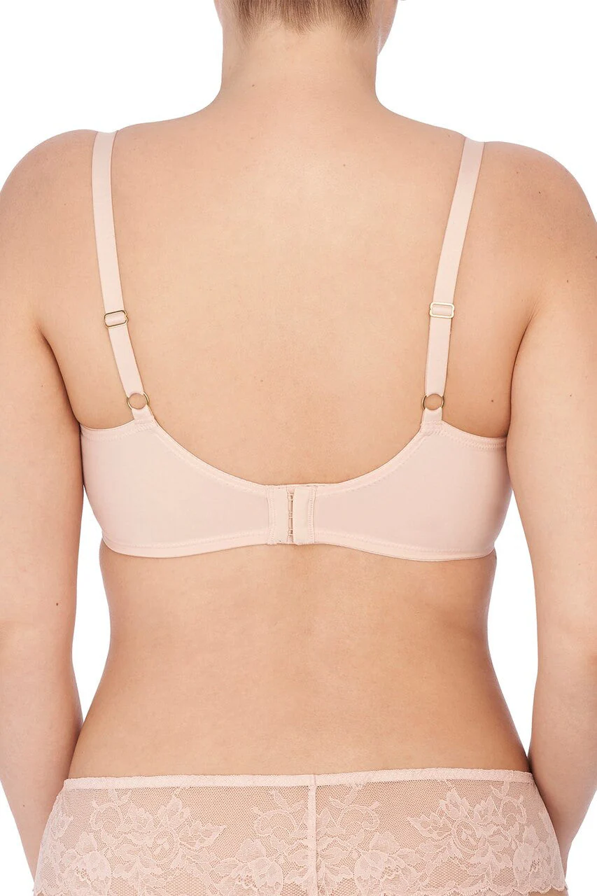 Statement Full Fit Bra - Image 6