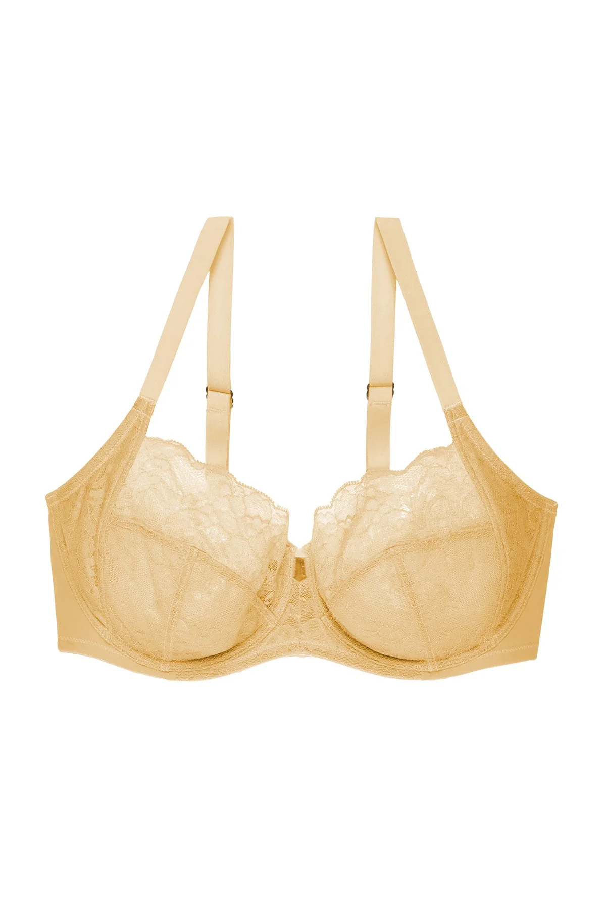 Statement Full Fit Bra