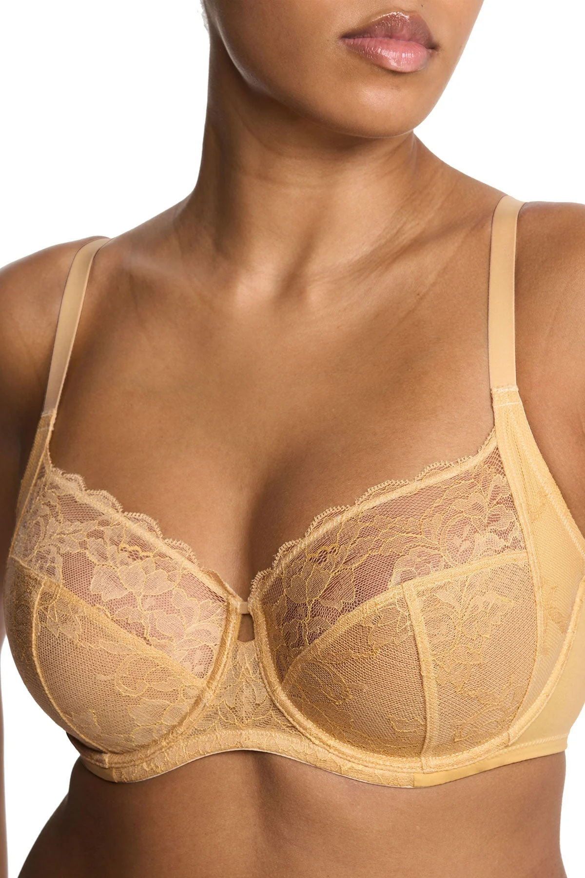 Statement Full Fit Bra - Image 4