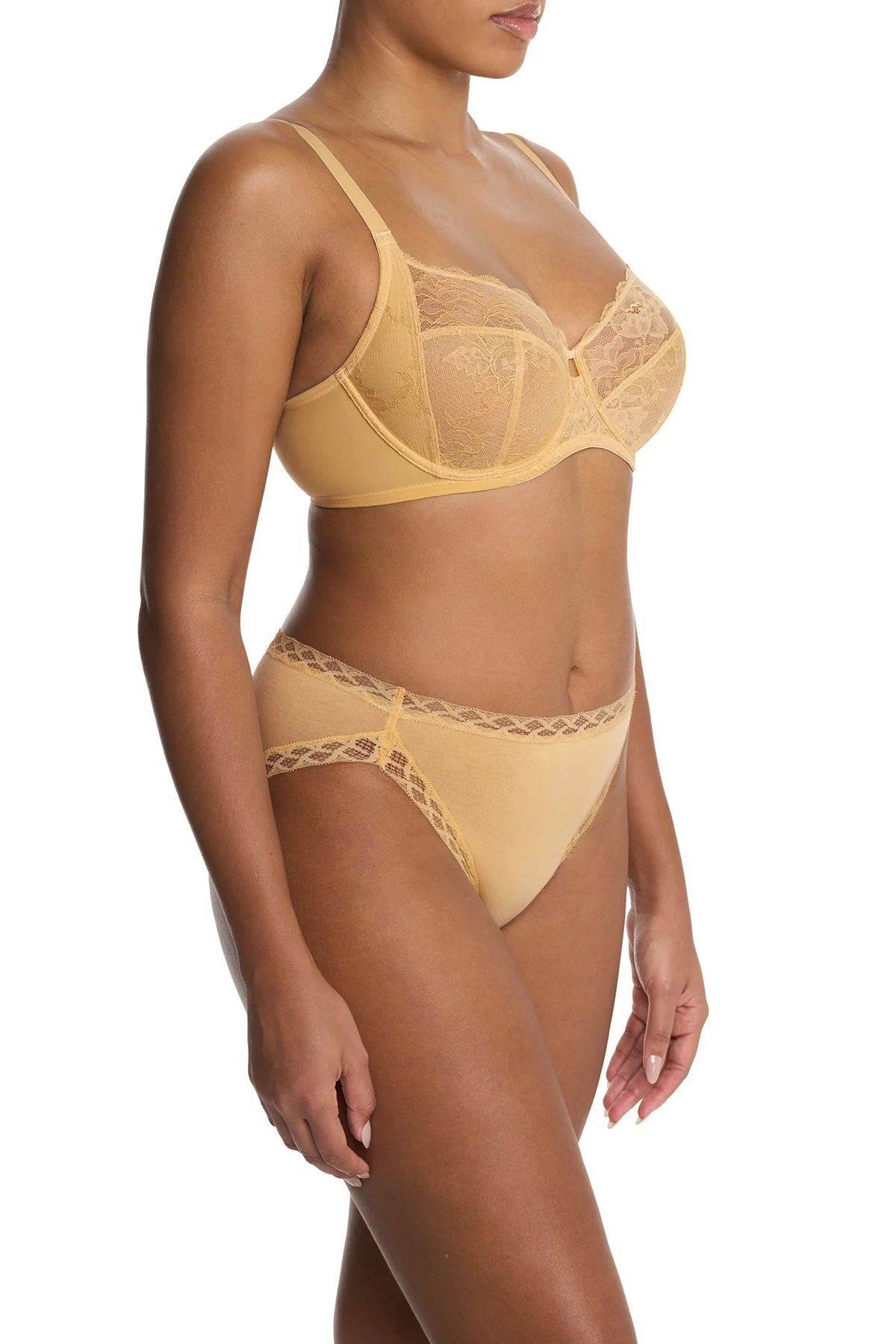 Statement Full Fit Bra - Image 7