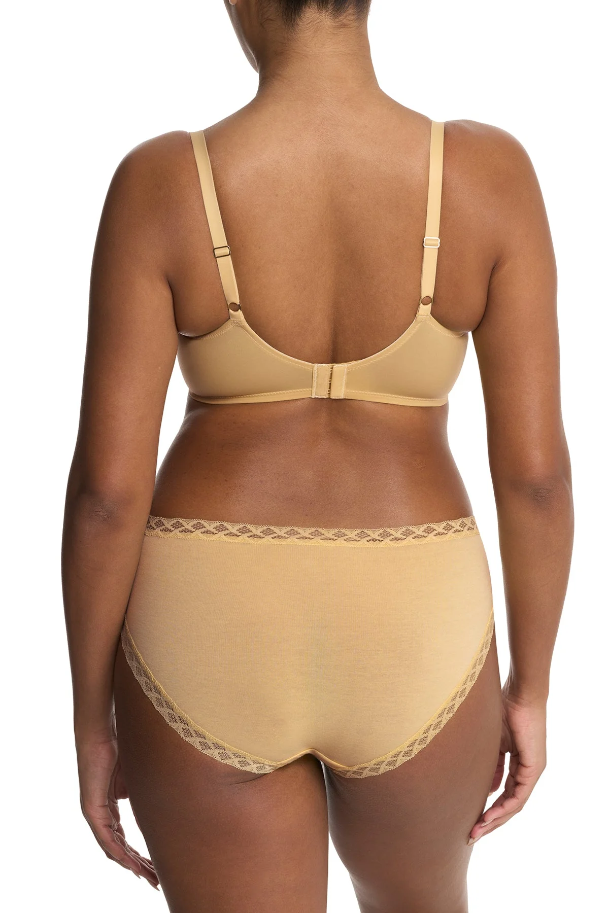 Statement Full Fit Bra - Image 8