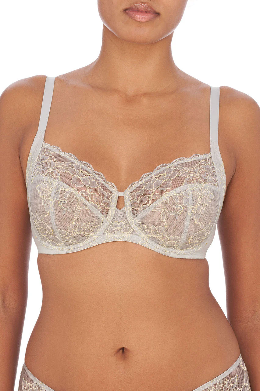 Statement Full Fit Bra - Image 6