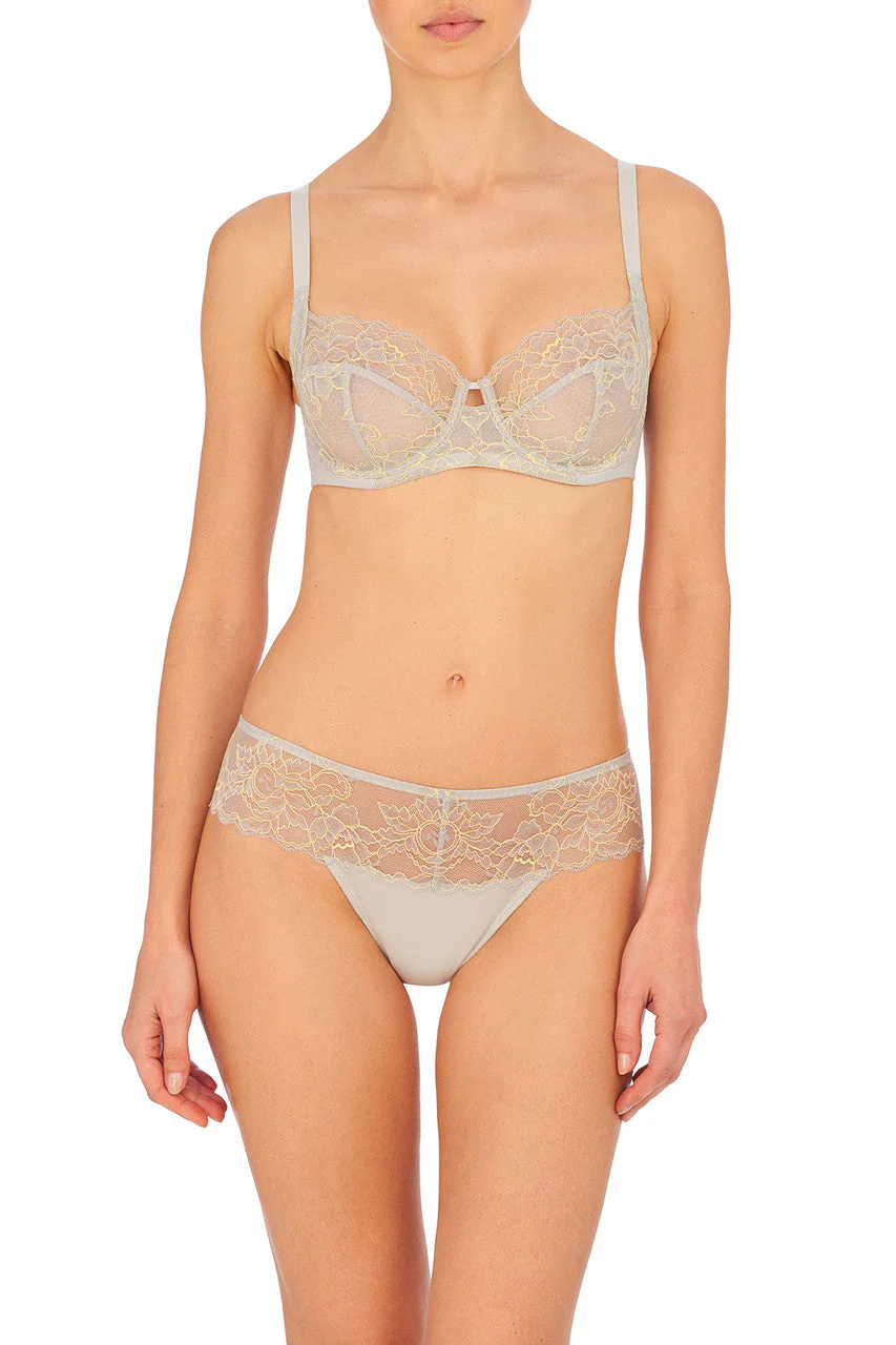 Statement Full Fit Bra - Image 7