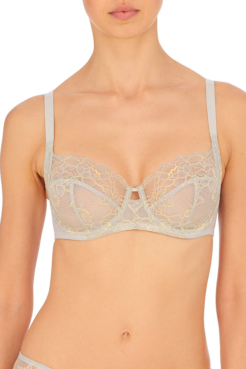 Statement Full Fit Bra - Image 8