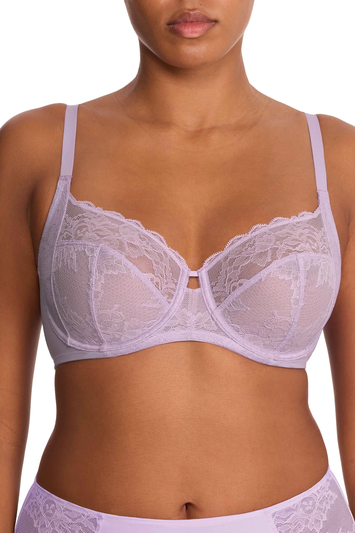 Statement Full Fit Bra - Image 2