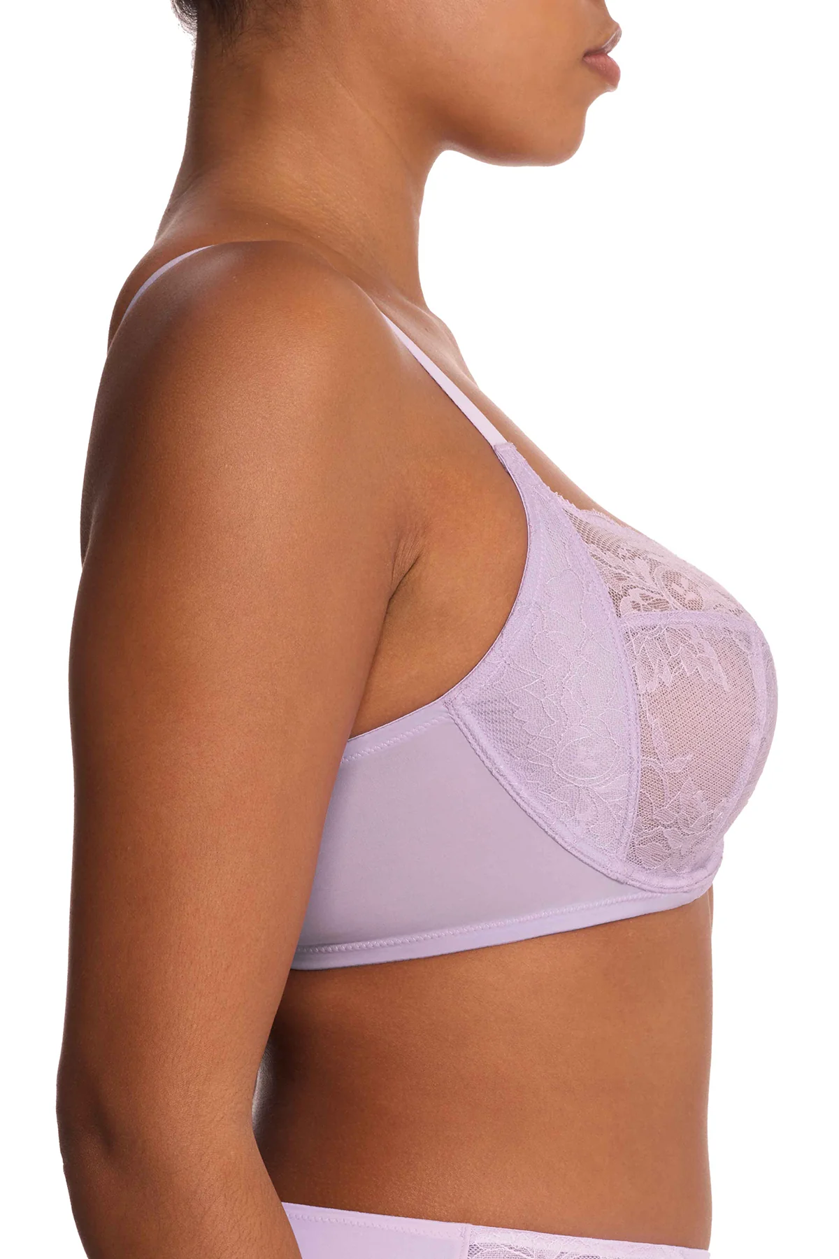 Statement Full Fit Bra - Image 3