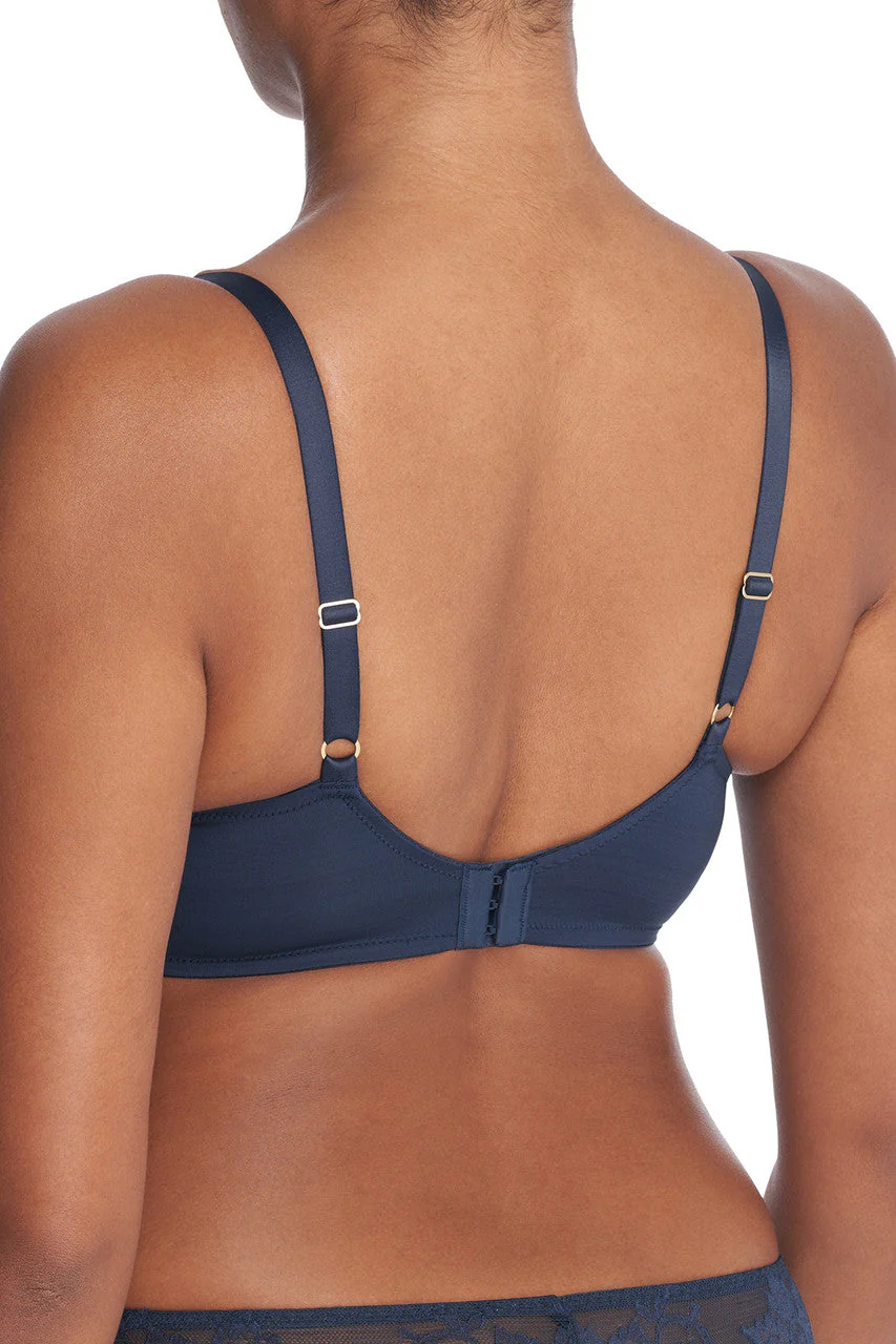 Statement Full Fit Bra - Image 4