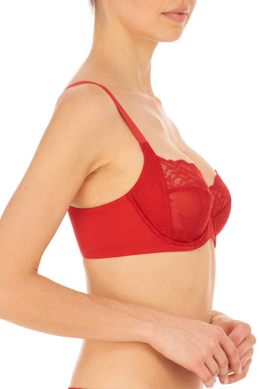 Statement Full Fit Bra - Image 2