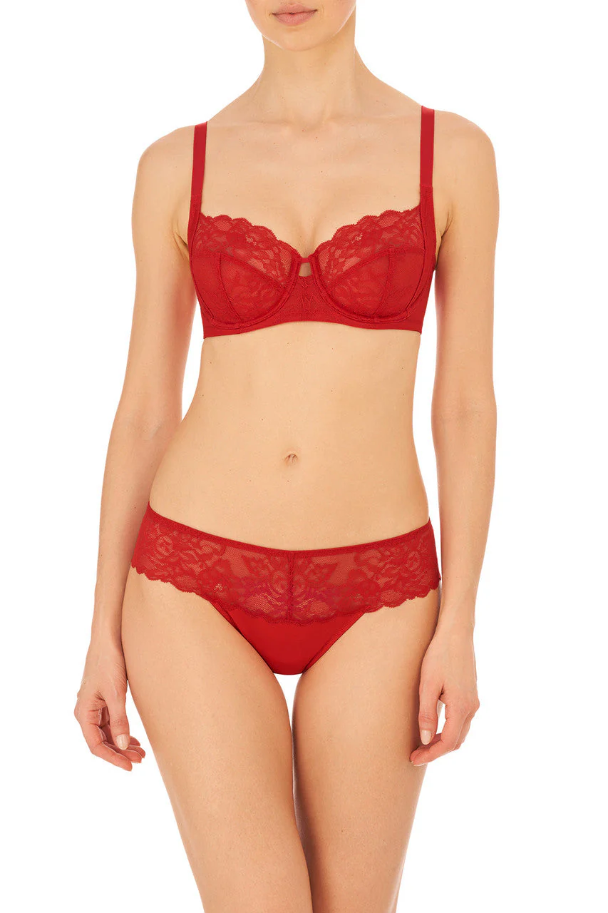Statement Full Fit Bra - Image 4