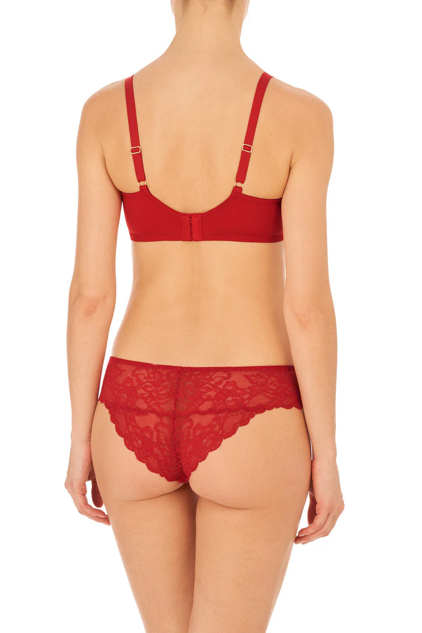 Statement Full Fit Bra - Image 6