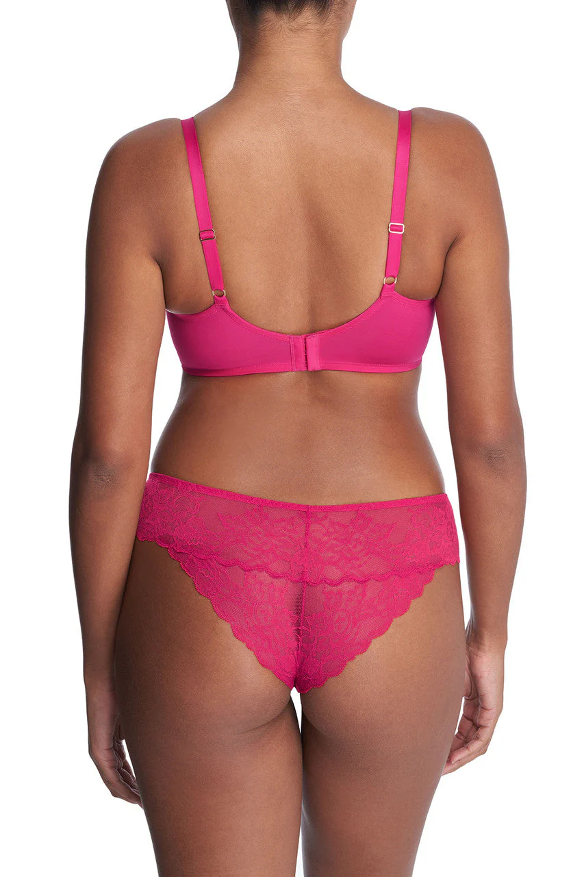Statement Full Fit Bra - Image 7