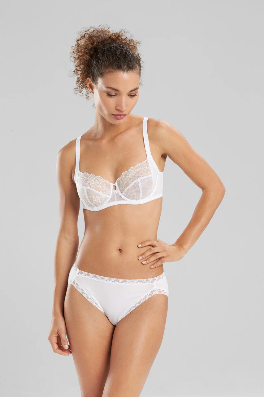 Statement Full Fit Bra - Image 14