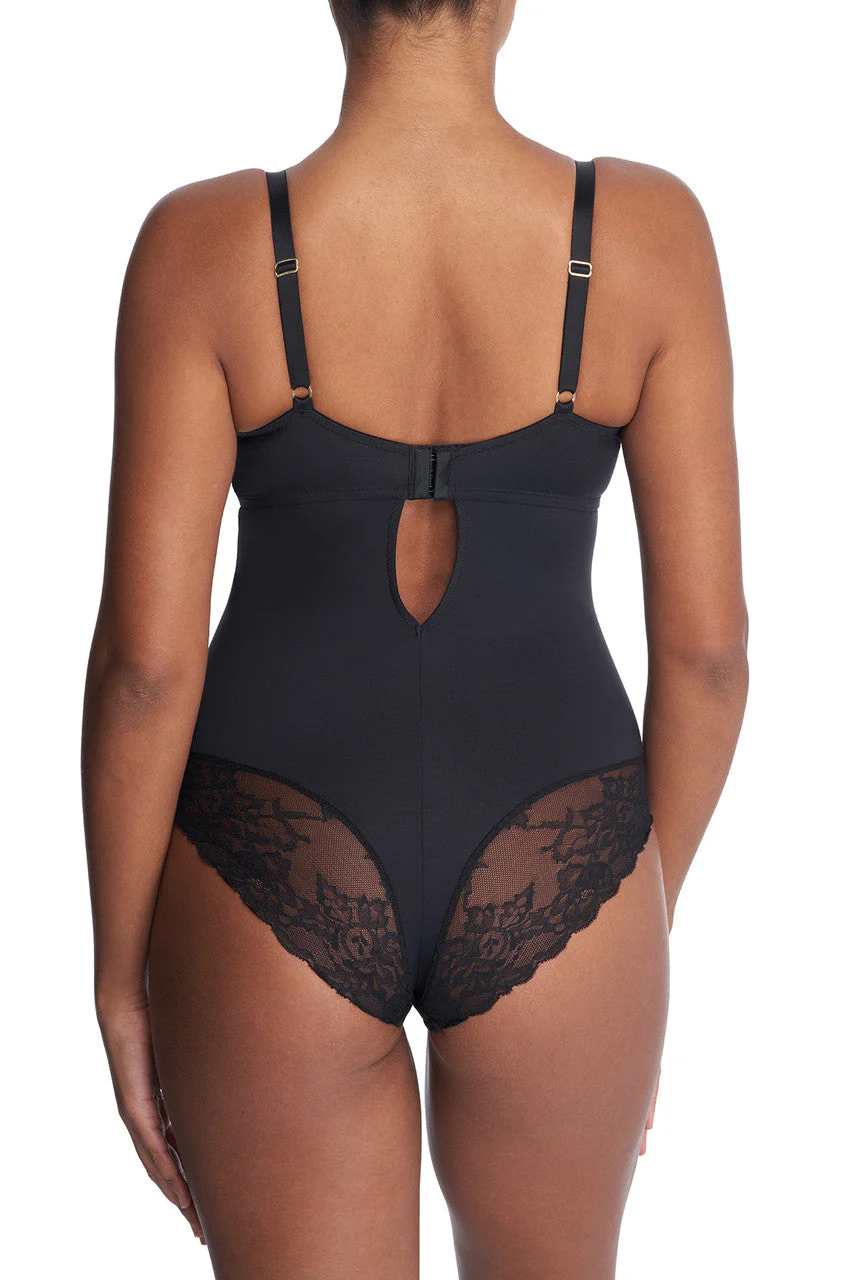 Statement Full Fit Underwire Bodysuit - Image 6